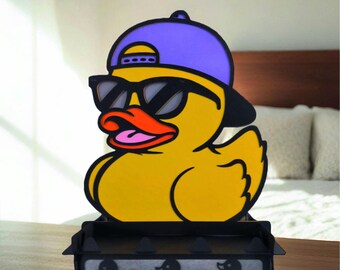 Duck Lantern