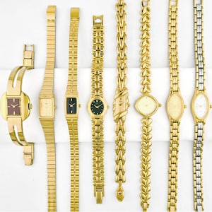 【希少 入手困難】SEIKO スクエア ブレスレットウォッチ 2E20-6730 shop-takashimaya7_tk21a1101002