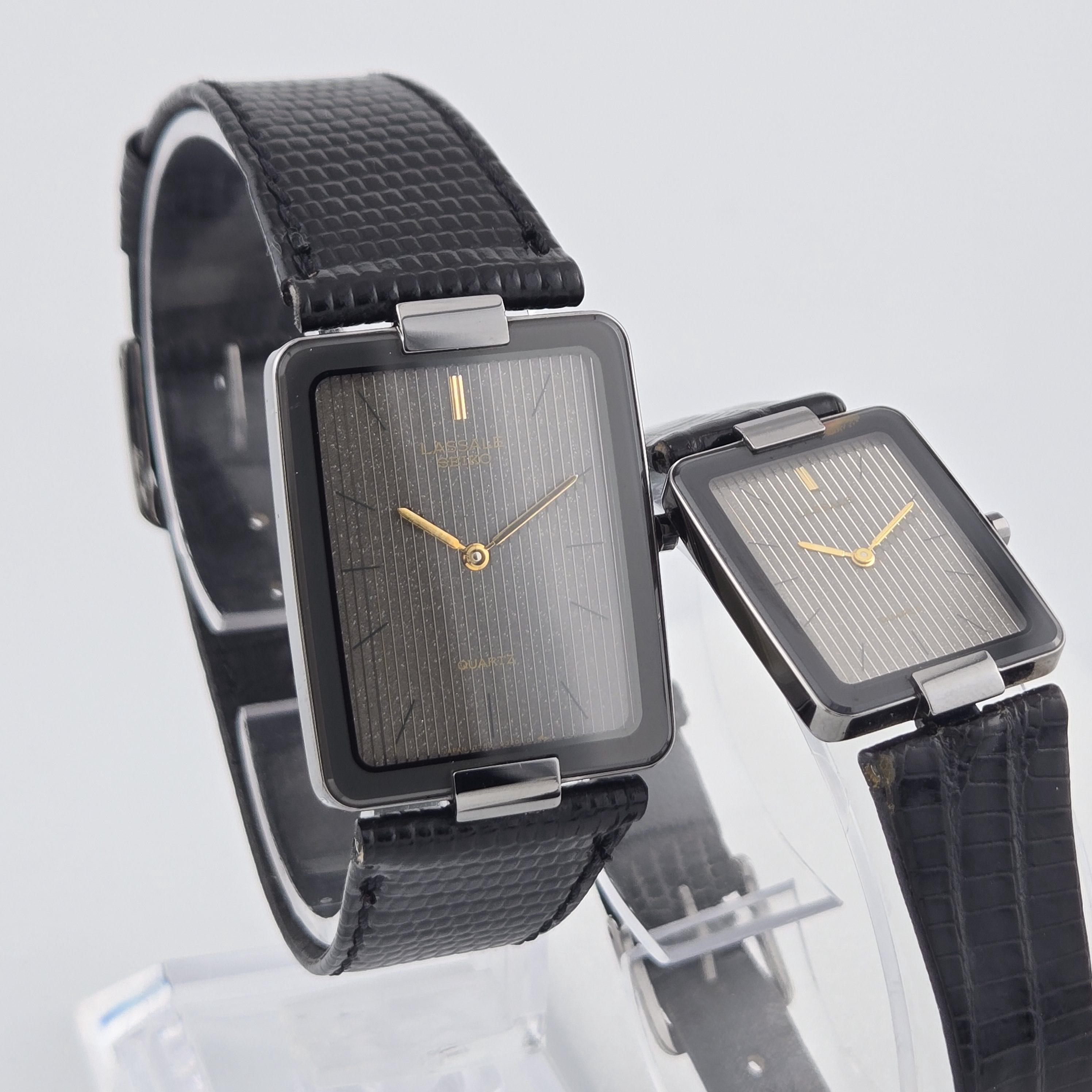 Seiko lassale - Etsy 日本