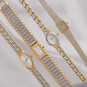 Pulsar V220 Womens Watch - Etsy display picture 2