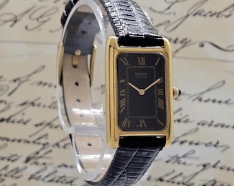 Sunday Seiko Dolce Collection – Oldtimer Watch Shop