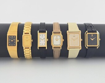 Vintage Bulova Ladies display picture 2