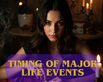 Tarot-Lesung: 3 Fragen, Liebe, Karriere & Life Timing