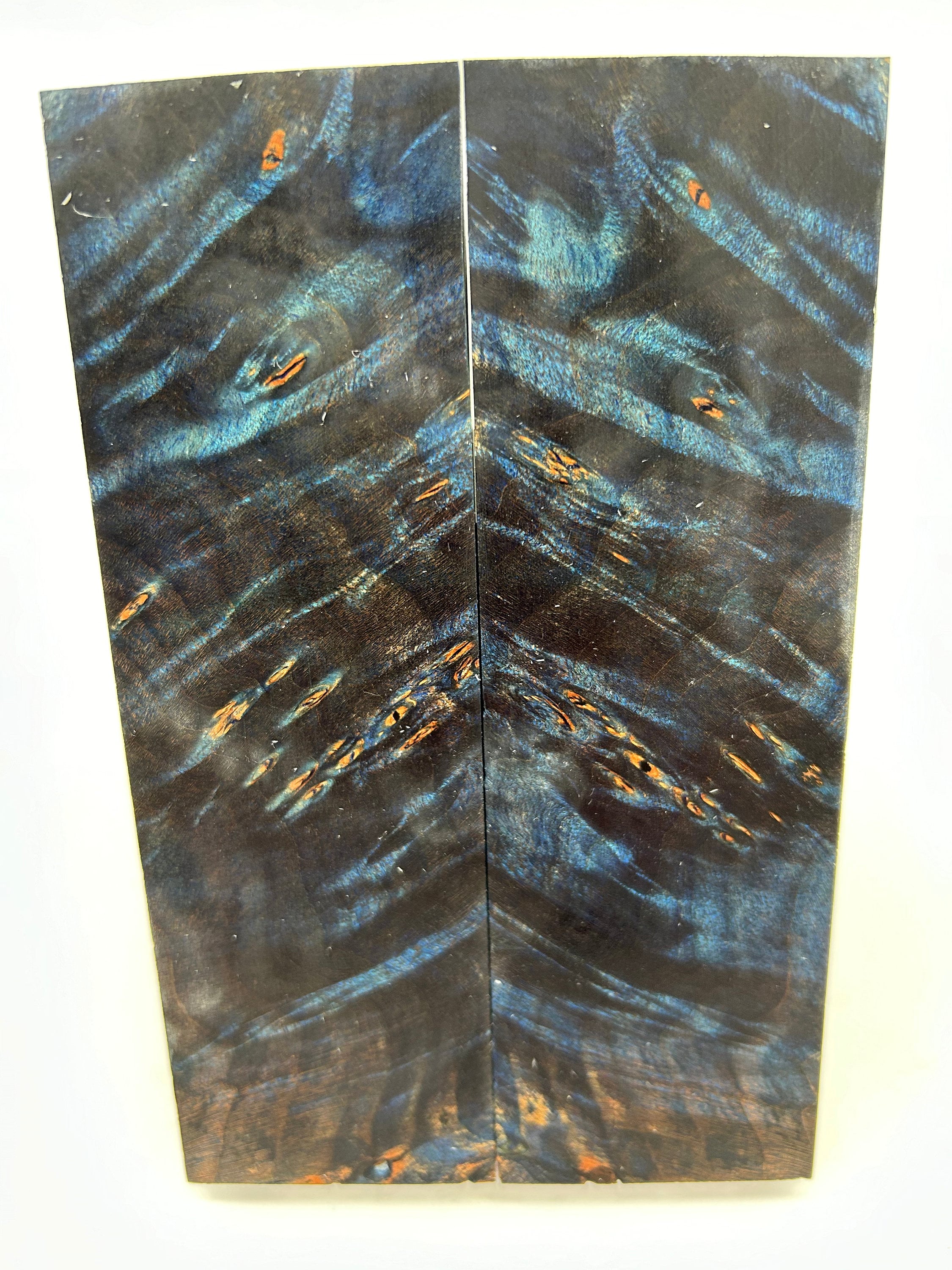 MAATEE＆SONS PAINTER col.Deep Greed