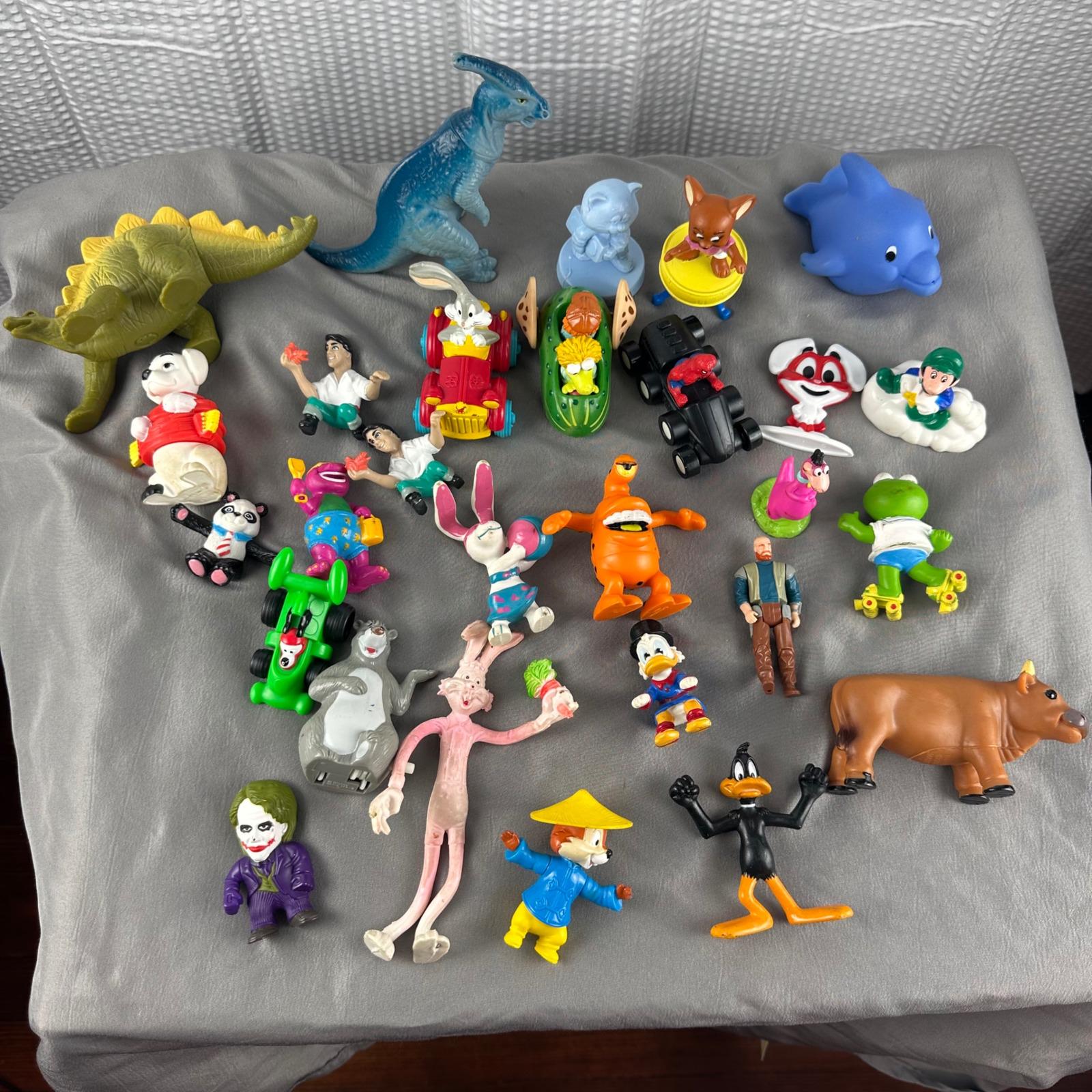 Vintage mcdonalds toys - Etsy 日本