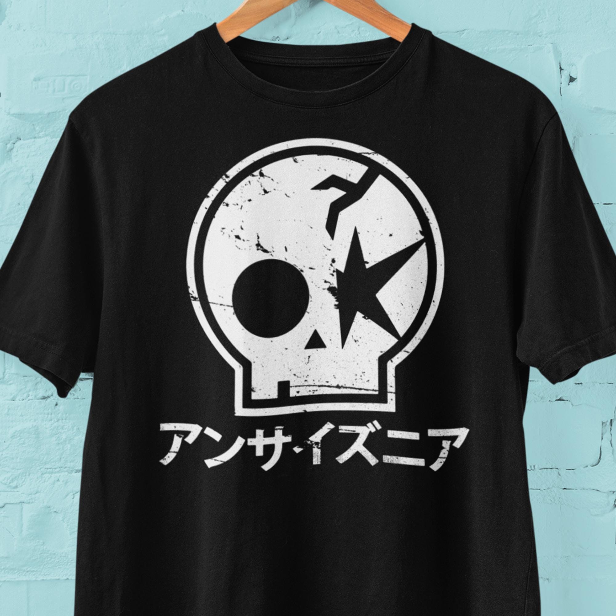 One Ok Rock Etsy Canada