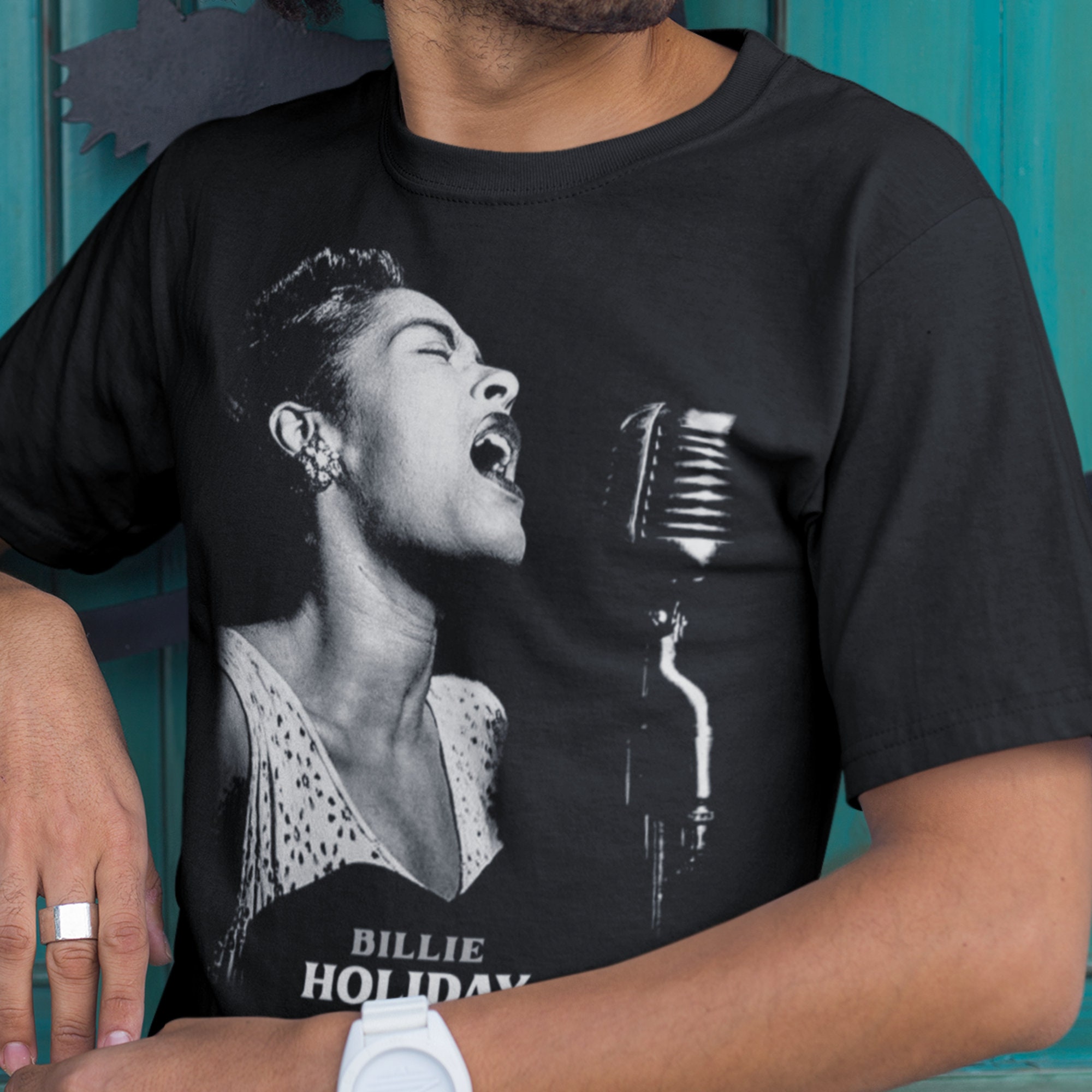 Billie Holiday T Shirt, Billie Holiday Jazz Singer T Shirt, Billie Holiday Jazz Legend Shirt, Jazz Lovers Gift, Music Lovers Gift - Etsy Billie Holiday T Shirt, Billie Holiday Jazz Singer T Shirt, Billie Holiday Jazz Legend Shirt, Jazz Lovers Gift, Music Lovers Gift - Etsy
