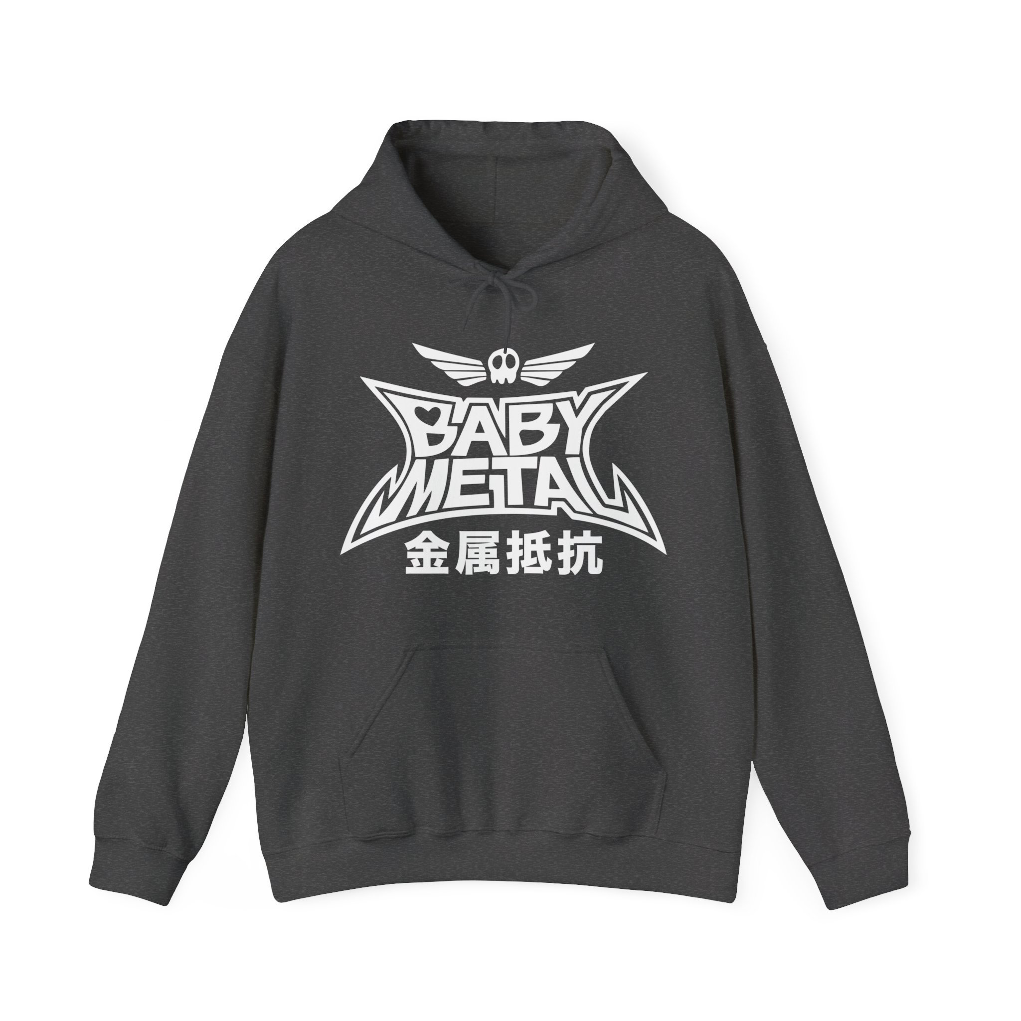 Babymetal sweatshirt new arrivals