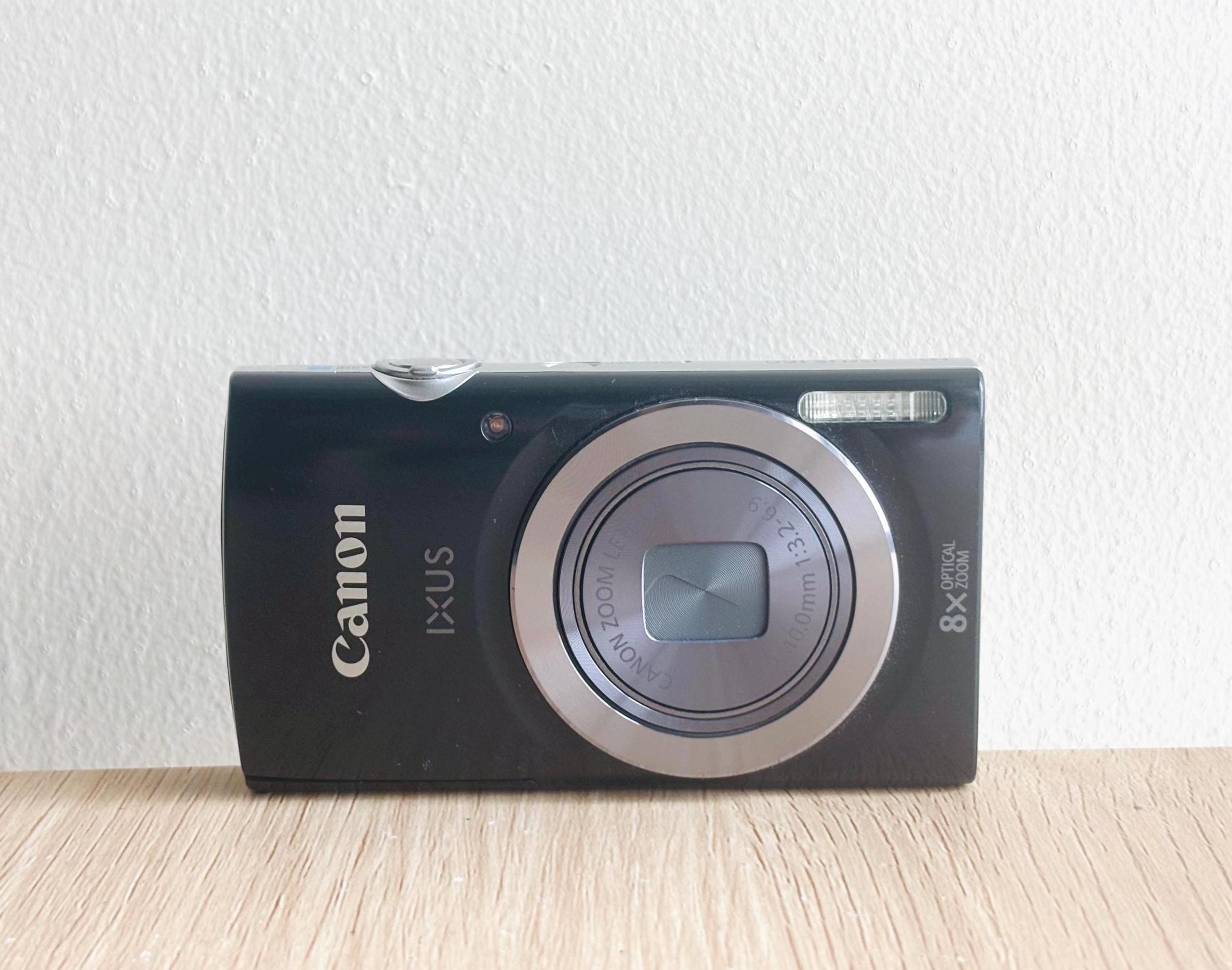 Canon ixus 105 - Etsy 日本