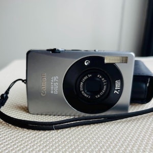 Canon Ixy 930 Is( IXUS 200 Is) Light Purple - Etsy
