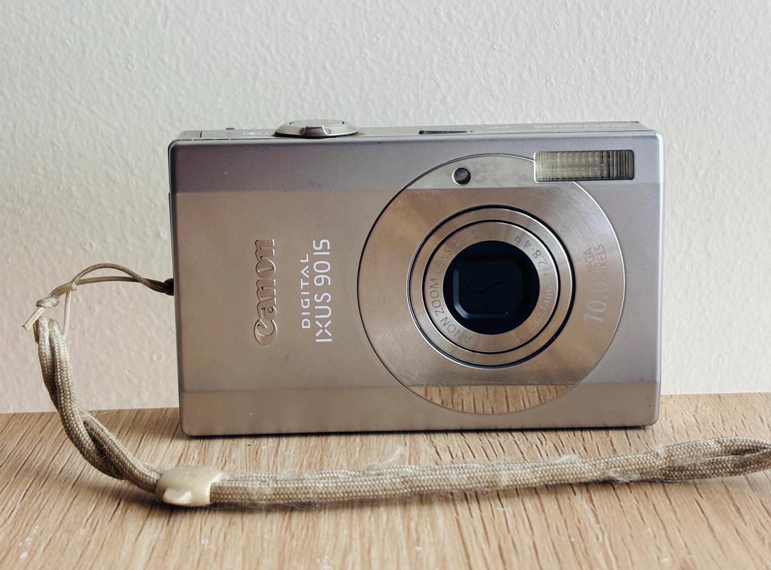 Canon ixus 80 - Etsy 日本