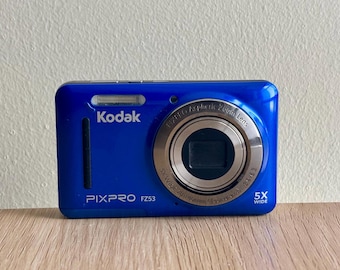 Kodak Pixpro FZ53 16MP Digital Camera