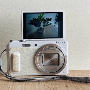 Panasonic Dmc Tz57 - Etsy UK