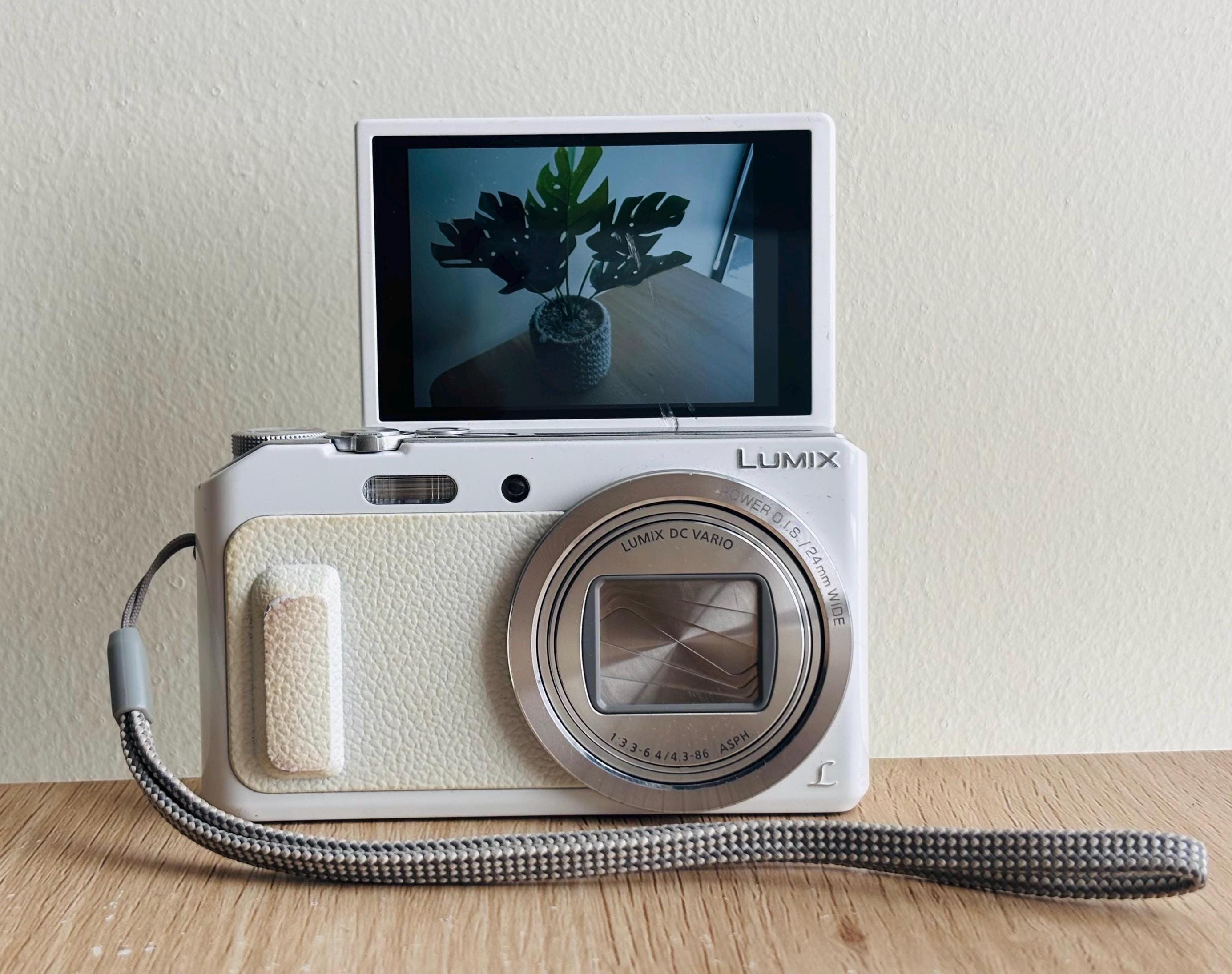 Panasonic Dmc Tz57 - Etsy UK