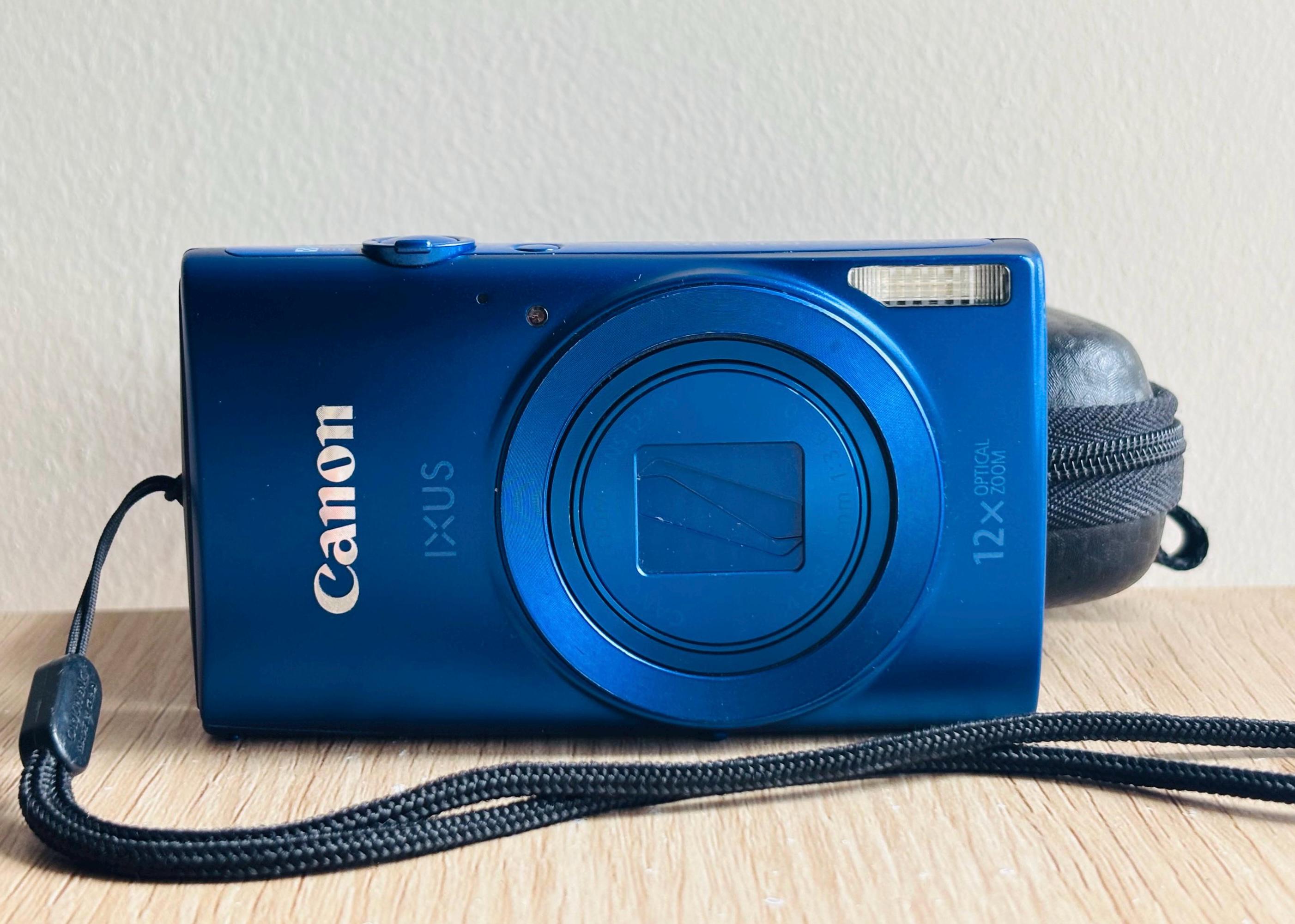Canon ixus - Etsy 日本