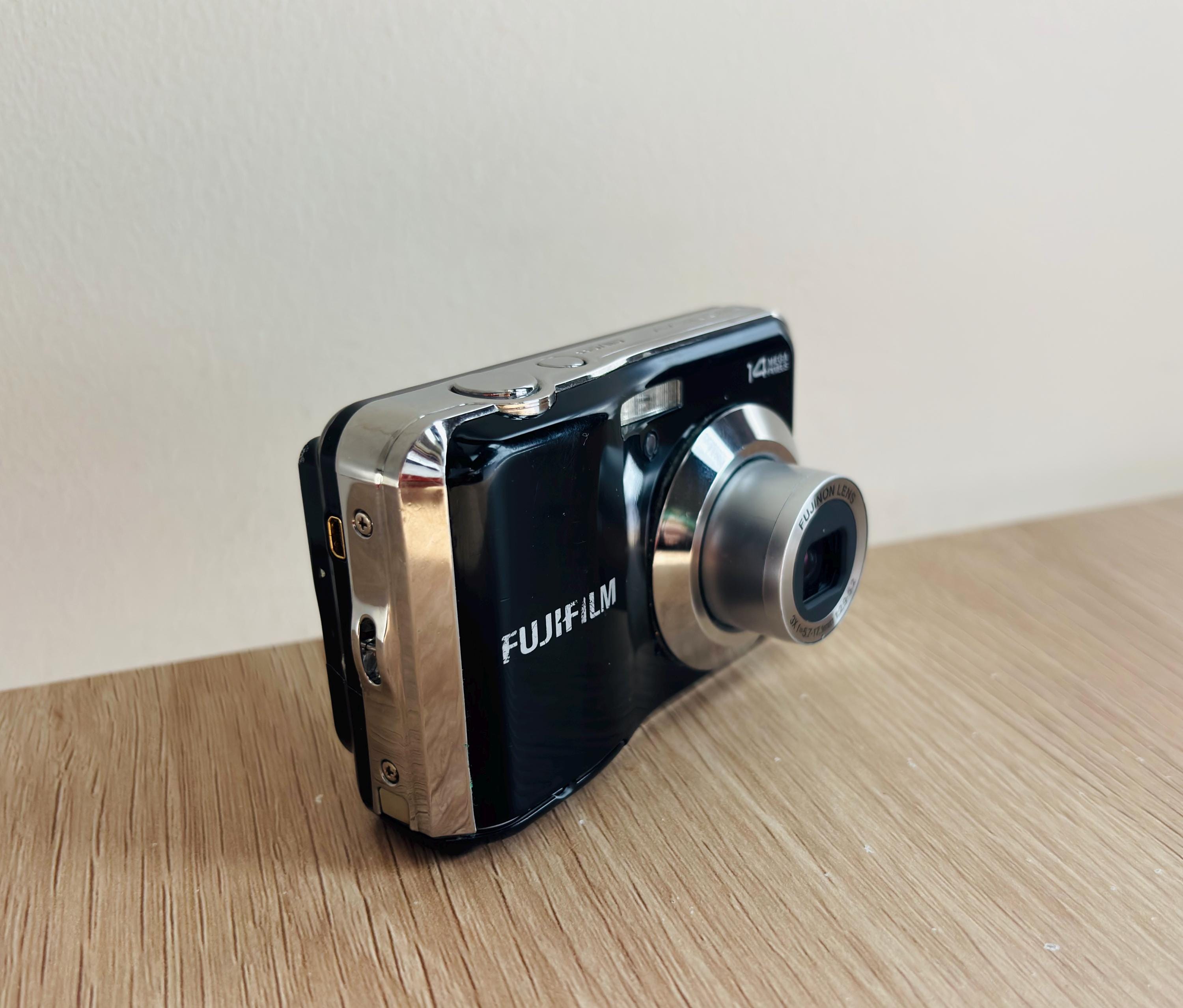デジカメ FUJIFILM FINEPIX AV230 Fujifilm Finepix AV230 Digital Camera Specifications | Neocamera