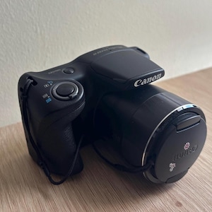 Canon Powershot SX432 IS 20MP Digital Camera