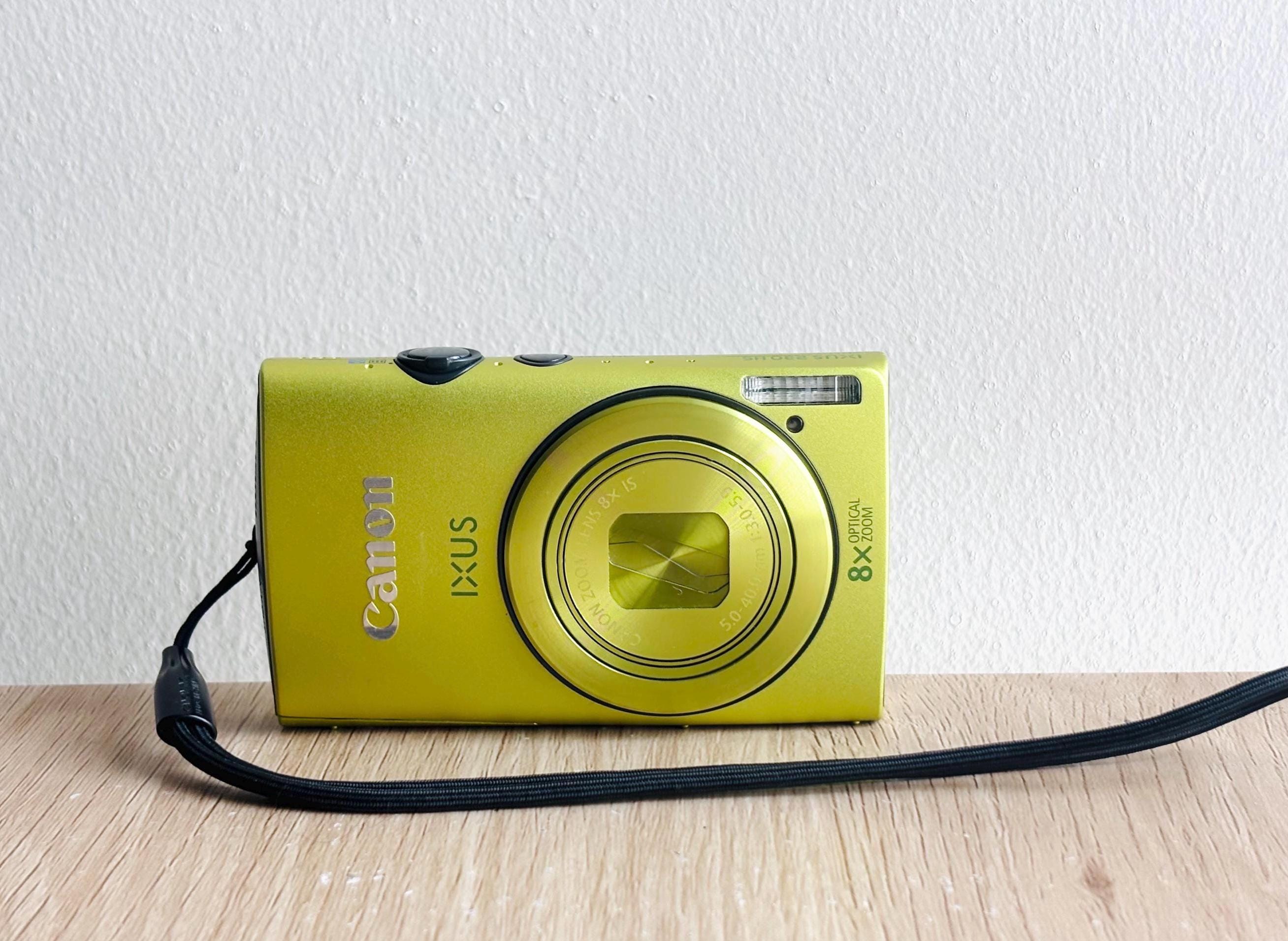 Canon ixus 105 - Etsy 日本