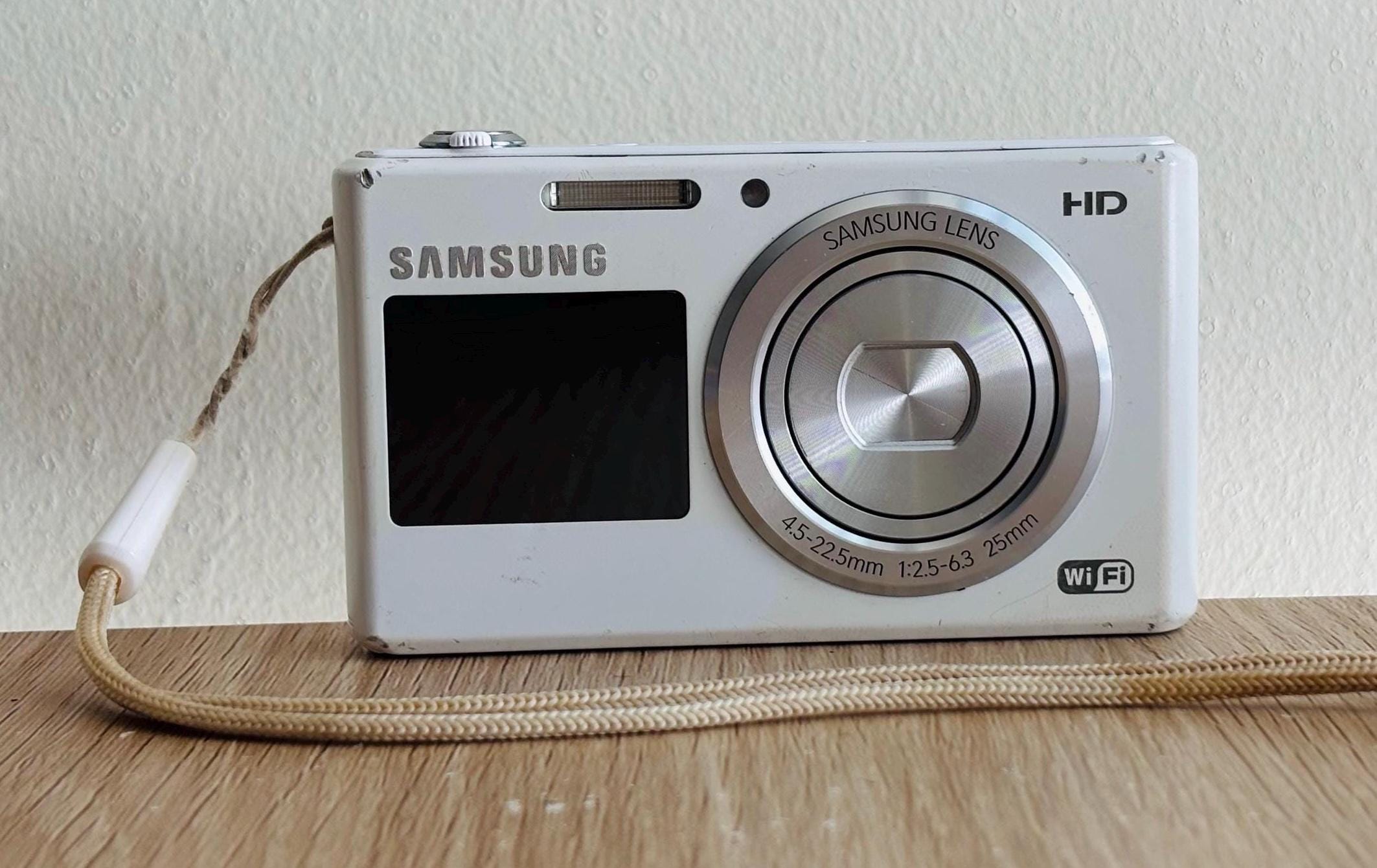 Samsung Dv150f - Etsy Canada