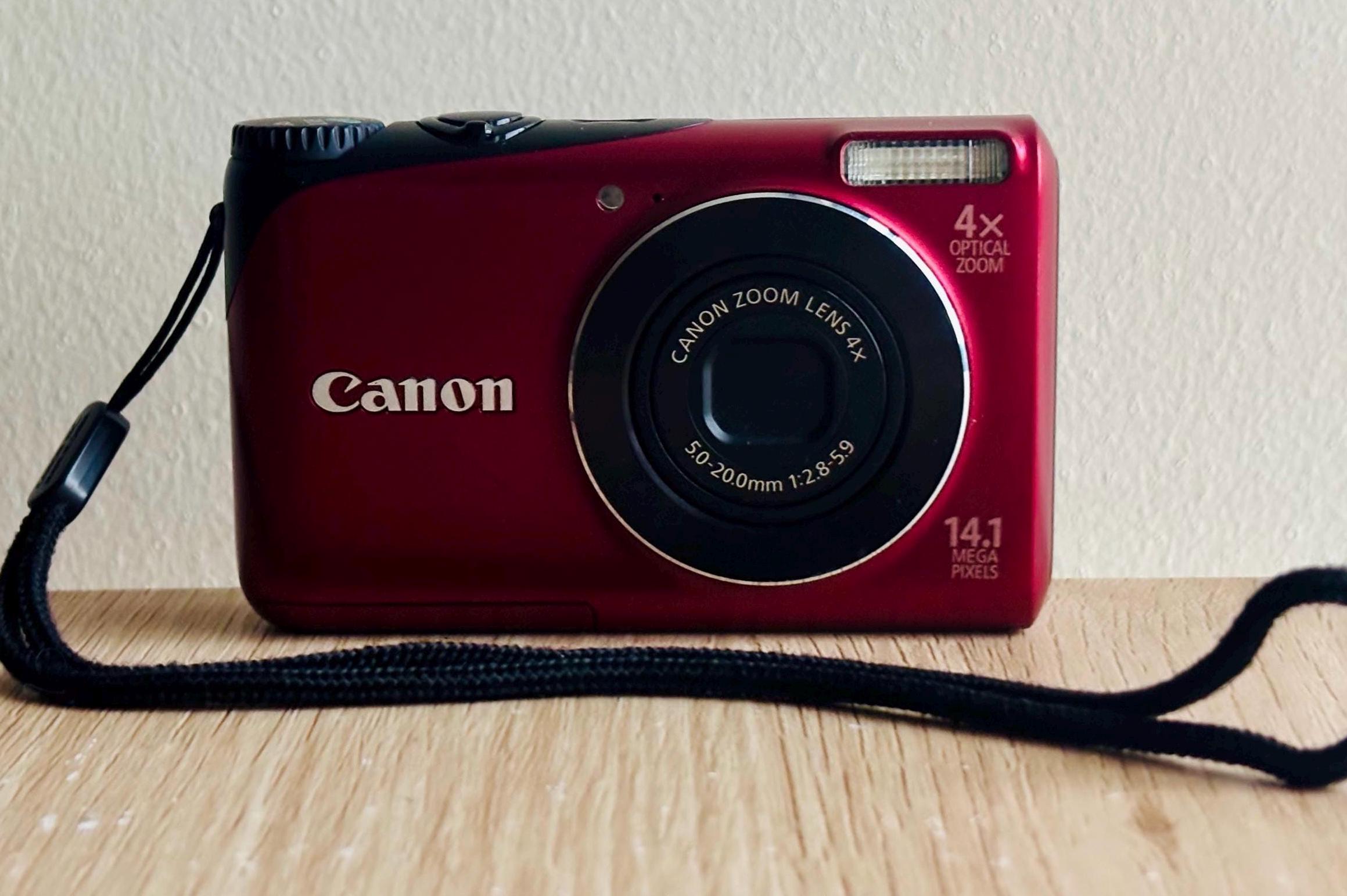 Canon ixus 80 - Etsy 日本