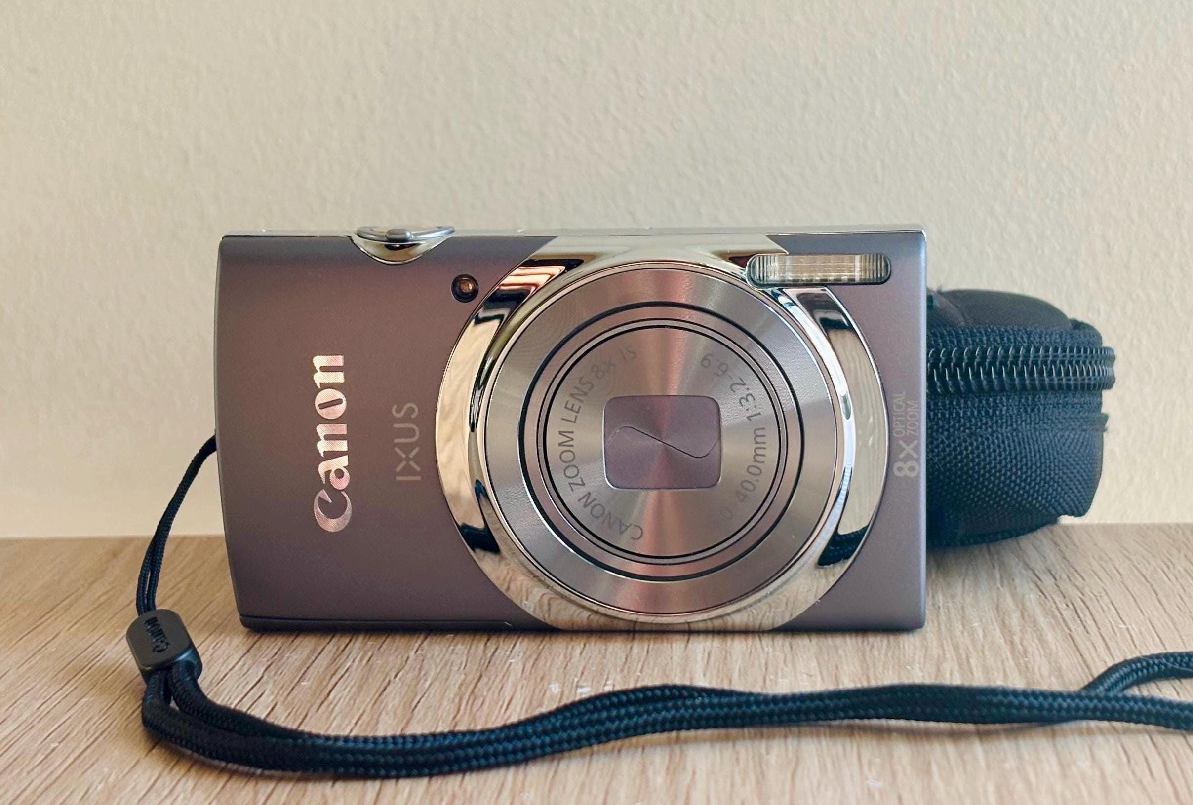 Canon ixus - Etsy 日本