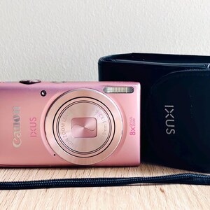 Canon ixus 105 - Etsy 日本