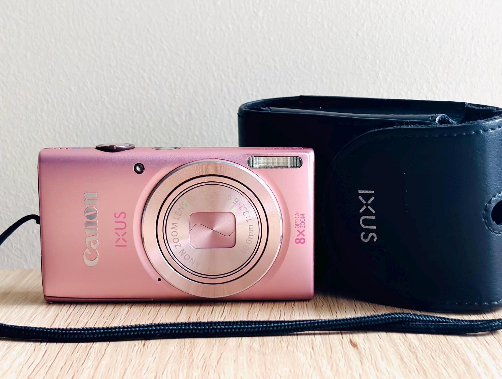 Canon ixus 105 - Etsy 日本