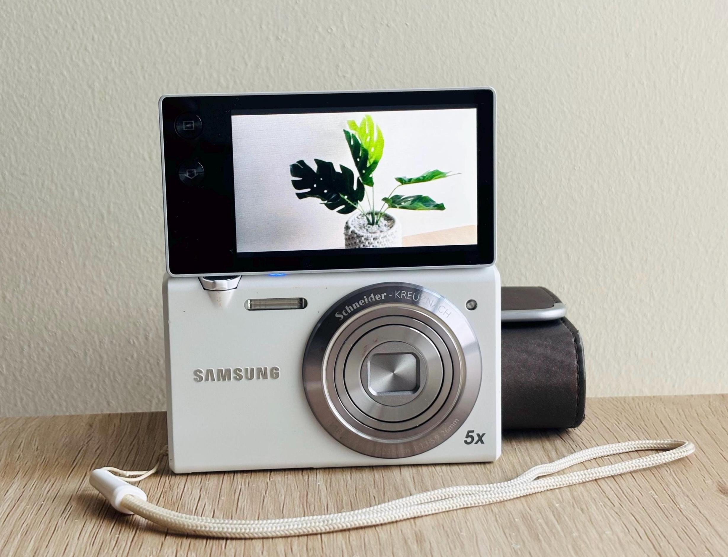 Samsung MV800 コンパクトデジタルカメラ PC・電化製品 :: デジカメ & ビデオ :: デジタルカメラ :: サムスン