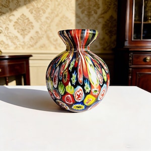 Vintage murano glass - Etsy 日本