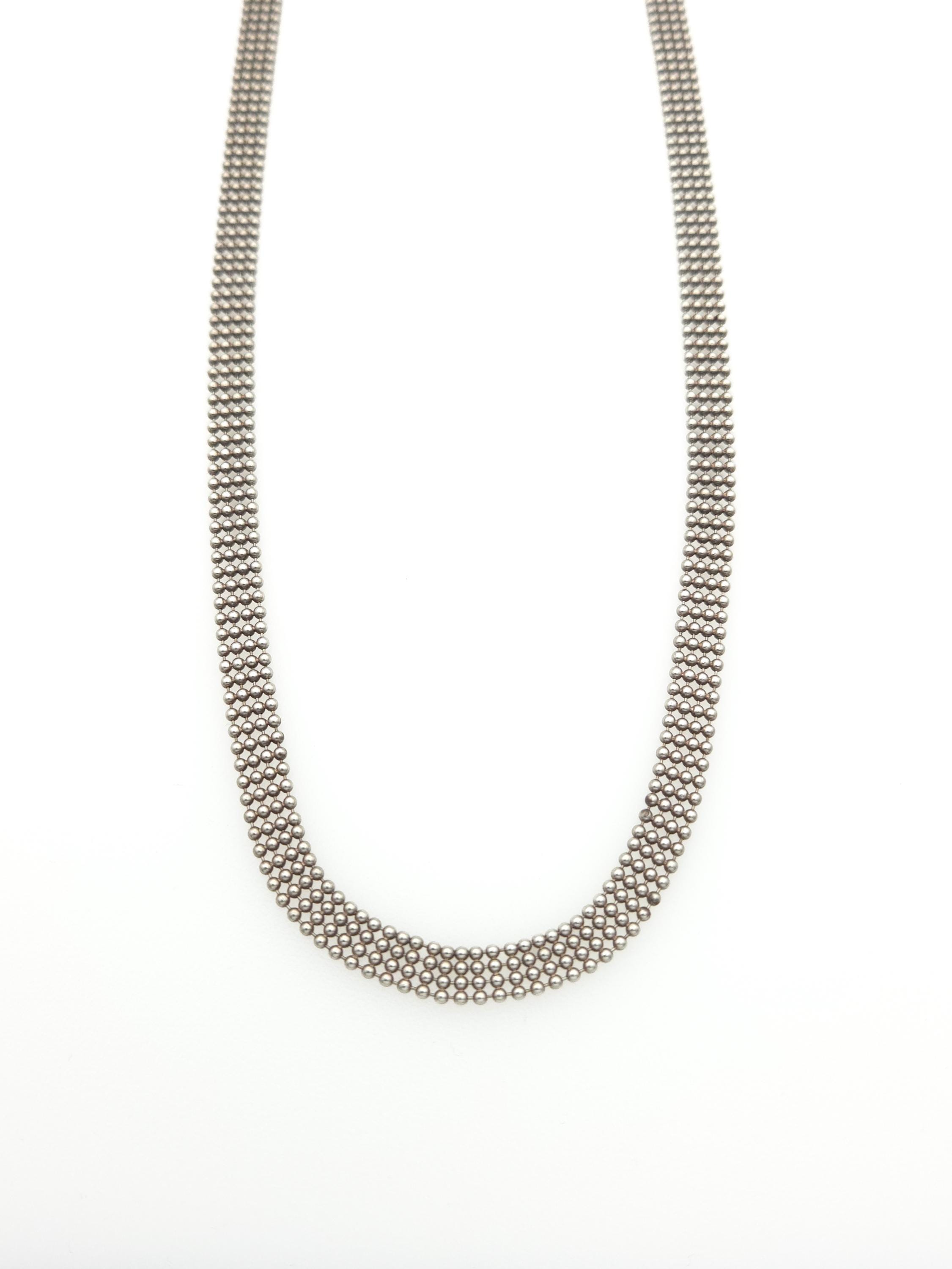 Dries Van Noten Necklace - Etsy