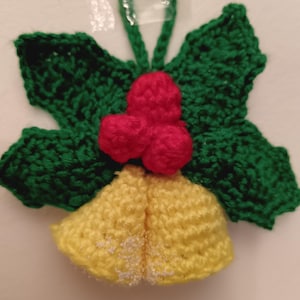 Christmas tree decorations