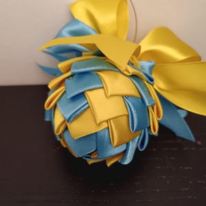 Christmas tree decorations