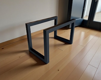 Schuhregal aus Metall - Moderner 2-Tier-Schuhleister