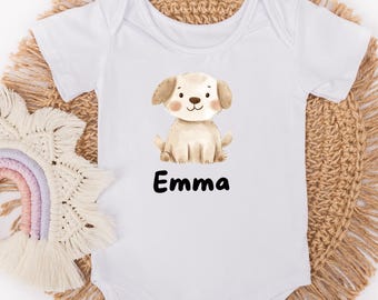 Personalized Baby Bodysuit, Gift for Baby, Outfit Baby Bodysuit, Newborn Outfit, Custom Baby onesie, Baby Keepsake, New Mom Gift