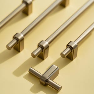 Antike Messing Schrank Griffe Knöpfe Bronze Schublade Griff Knöpfe Schrank Griffe Messing kommode Griffe Knöpfe Kleiderschrank Küche Griffe Knöpfe zieht