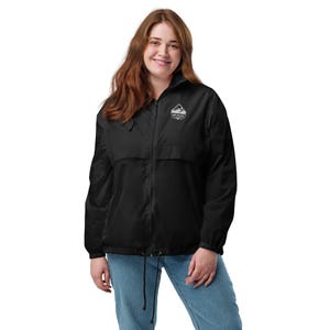 Windbreaker, wind jacket, light weight wind breaker, comfortable wind breaker, evening jacket, camping jacket,