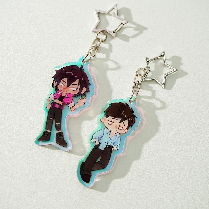 Dispatch Adhoc Merch - Etsy