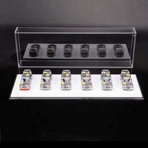 1:64 SEEKER MERCEDES BENZ 190E 2.5-16 Evolution dtm touring car&#39;s, special edition, diecast model car collection.
