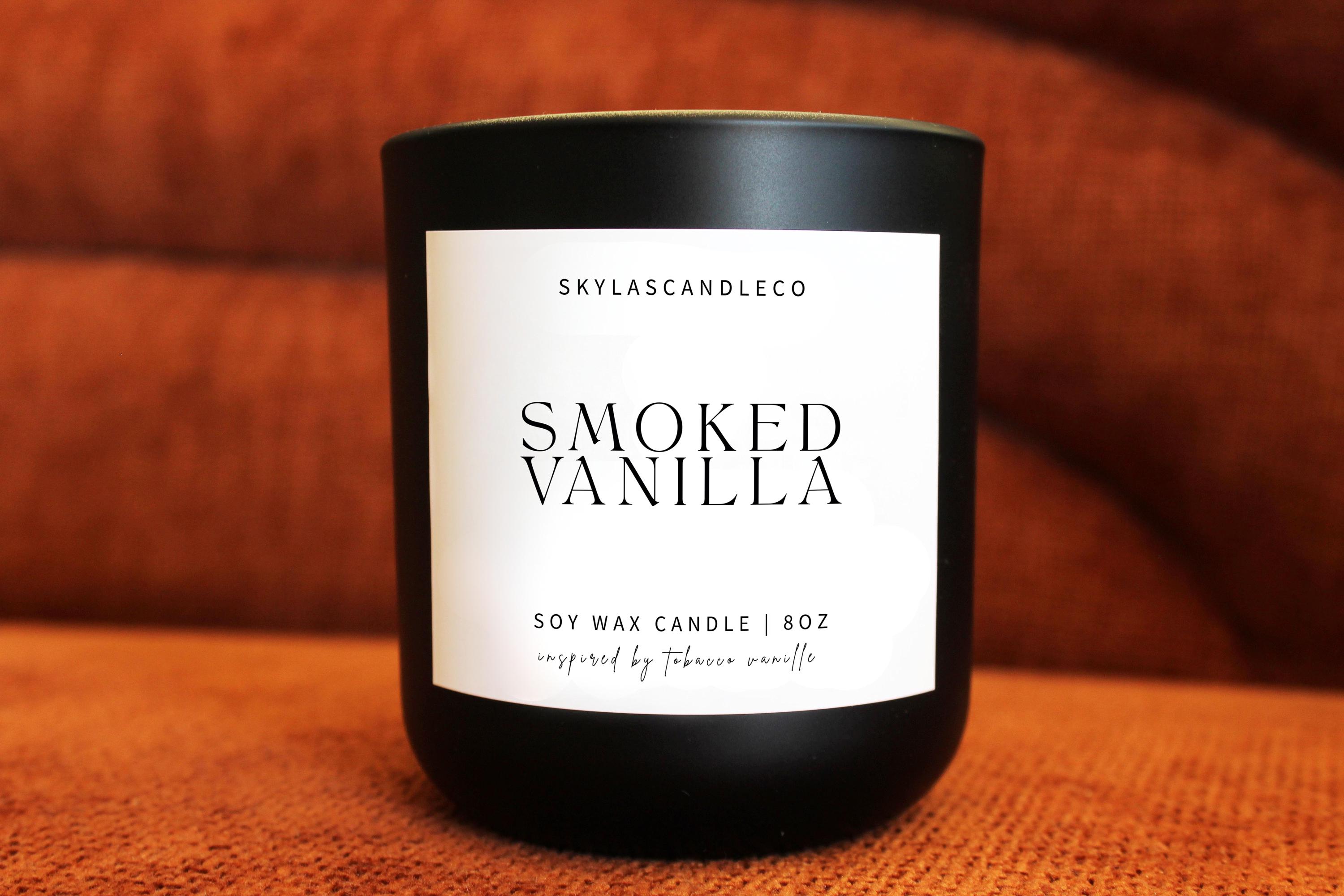 tobacco vanille candle tom ford Tom Ford Tobacco Vanille Candle