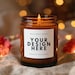 Skylas Candle Co