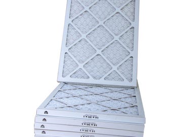 FILTROS DE AIRE AC