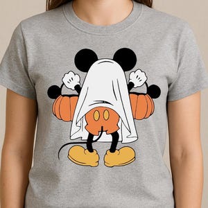 Mickey Halloween Toddler Shirt, Disney Mickey Halloween Kids Shirt, Mickey Mouse Halloween Shirt, Halloween Toddler Tee, Tee Gift Her