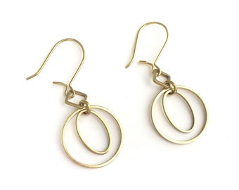 Simple geometric dangles