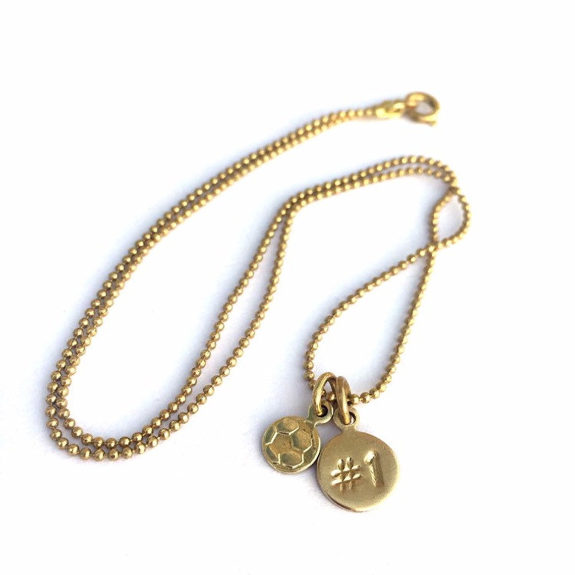 Cutball Necklace