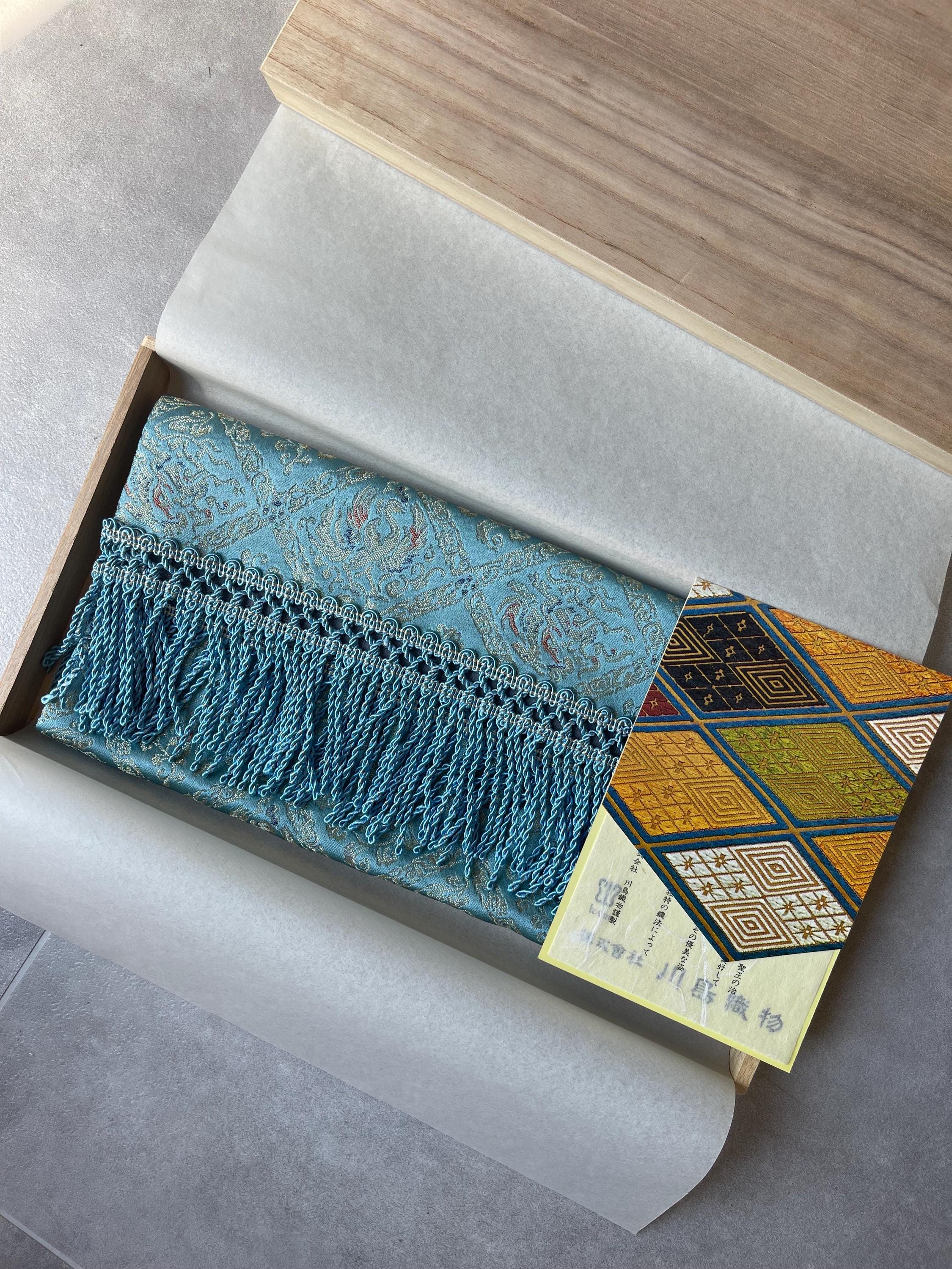 Kawashima Textile - Etsy