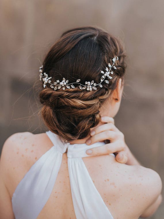 Bridal top accessories brooklyn