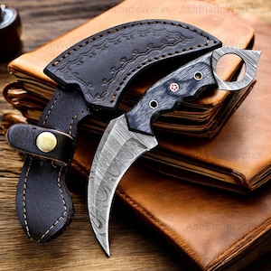 Custom karambit - Etsy 日本