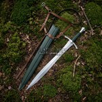 Short Sword