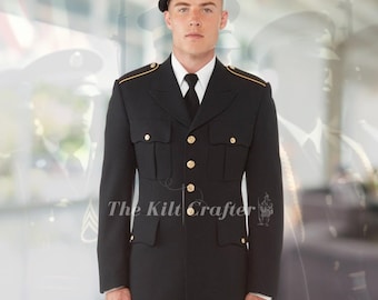 アメリカ海軍士官制服：手作り軍服のレプリカ - Etsy 日本