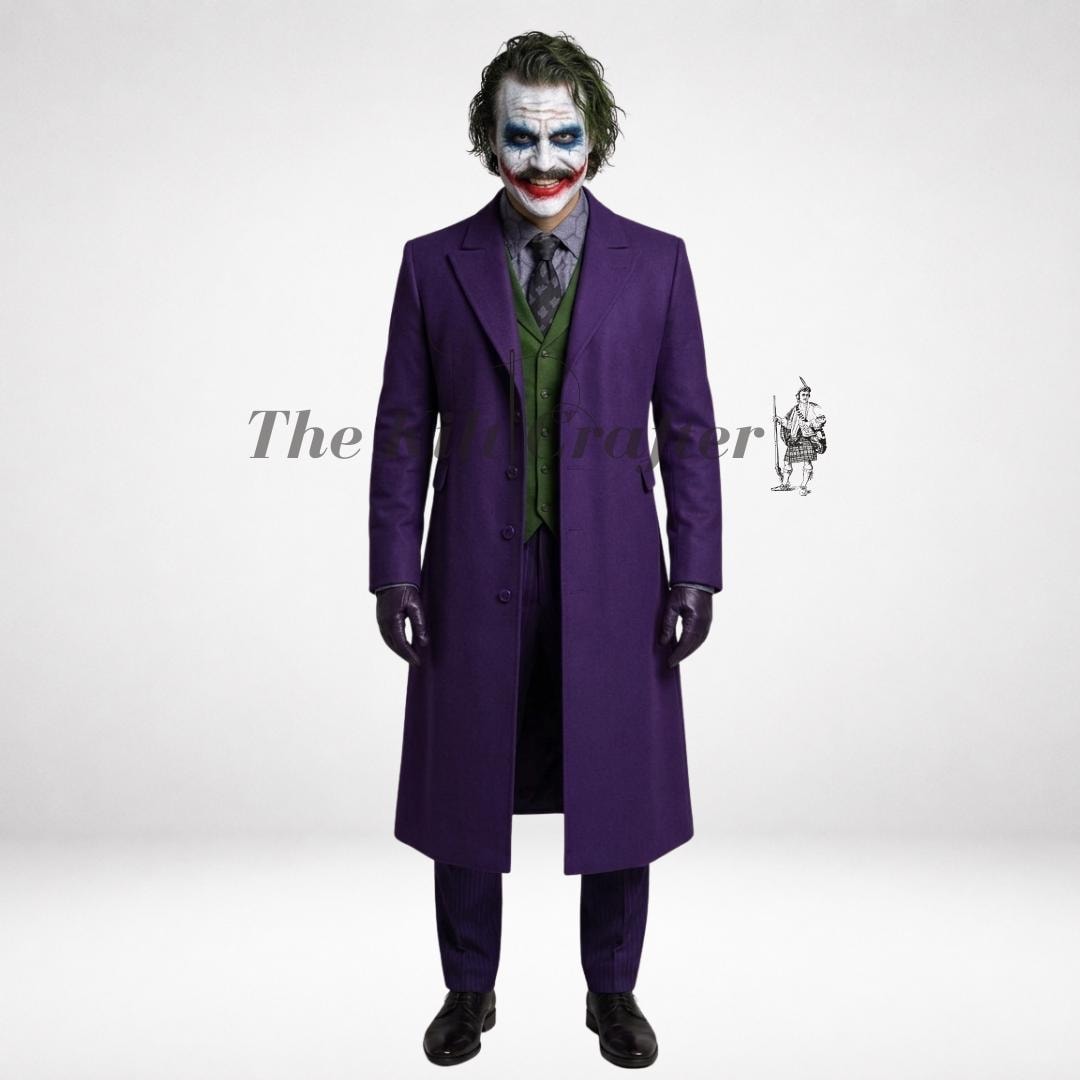 Joker costume - Etsy 日本